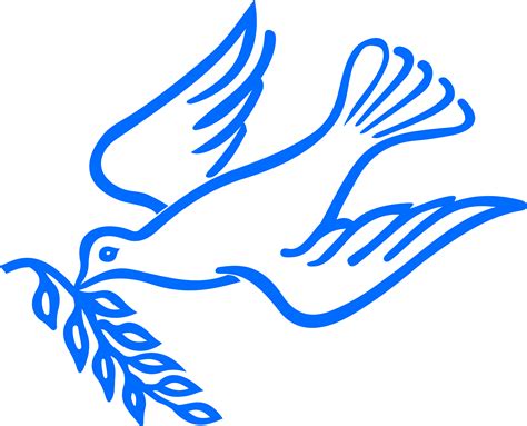 Peace Dove Png