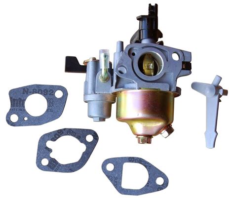 Carburetor For Honda EG3500X Generator - Mower Parts Land