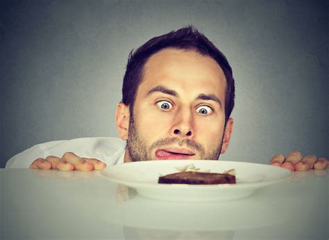 The real reason looking at food can make you feel hungry - Earth.com