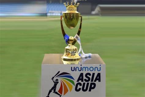 Asia Cup Cricket Match 2024 Calendar - Camala Yvonne