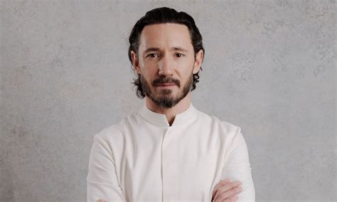 Cédric Grolet on why he chose to launch in Singapore | Tatler Asia