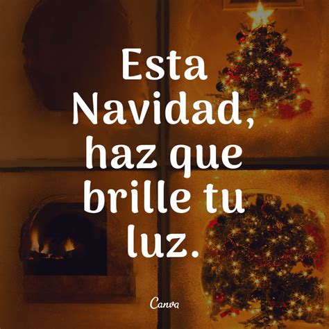 Frases, mensajes e imágenes de Navidad para enviar a todos - Canva