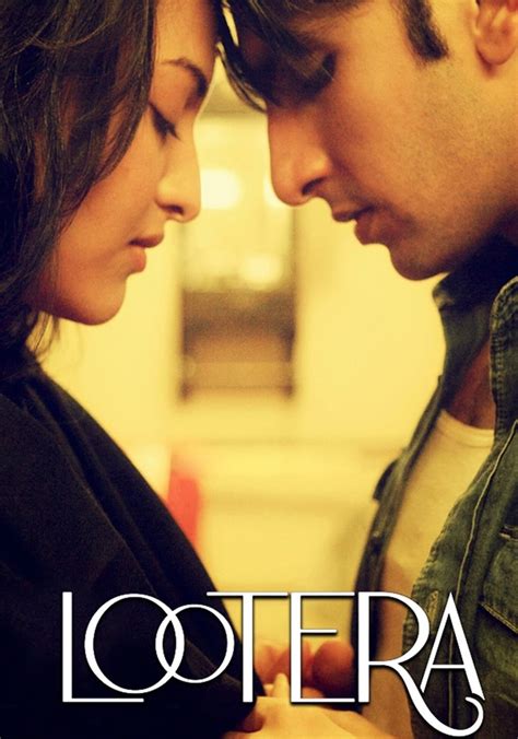 Lootera streaming: where to watch movie online?