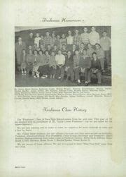 Poca High School - Pocatalico Yearbook (Poca, WV), Class of 1952, Page ...