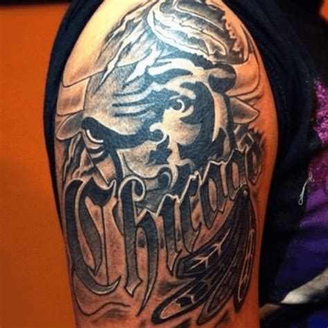 Top 69+ white sox tattoo latest - in.cdgdbentre