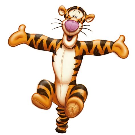 Quotes About Tigger. QuotesGram