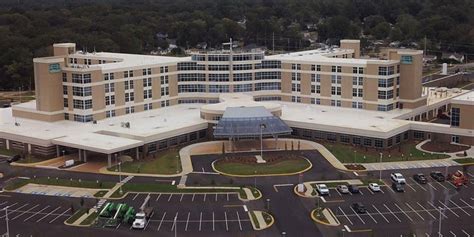 North Alabama Medical Center busier than ever since move to $230M building - Yellowhammer News