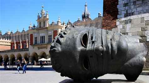 20 Must-Visit Attractions in Krakow