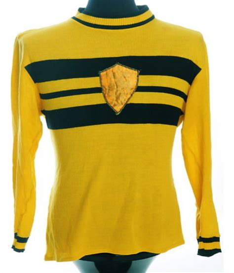 AEK Athens 1970-71 Home Kit