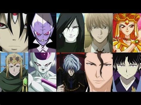 Defeats of Anime Villains Part I | Anime, Anime lovers, Zeref dragneel