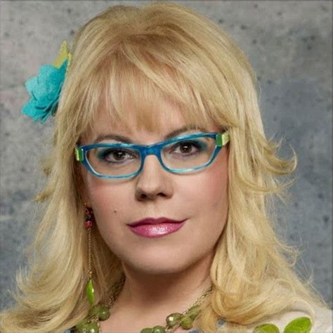 Penelope Garcia Criminal Minds | Criminal minds, Penelope garcia, Kirsten vangsness