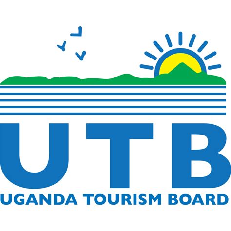 Uganda Tourism Board logo, Vector Logo of Uganda Tourism Board brand ...