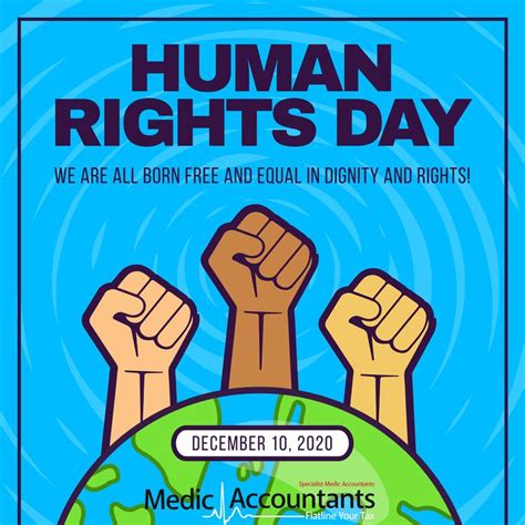 human rights day