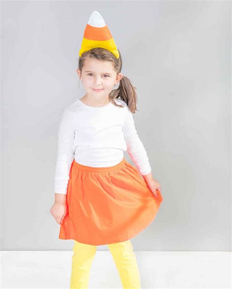 Candy Corn Costume | Candy corn costume, Cotton candy costume, Candy costumes