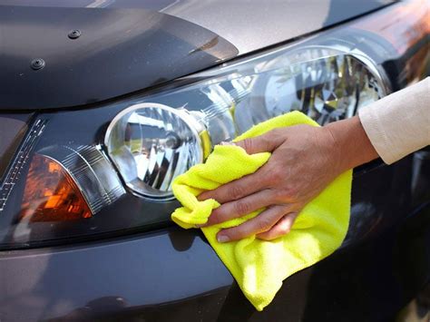 15 Easy Car Wash Tricks and Tips You'll Be Glad You Tried