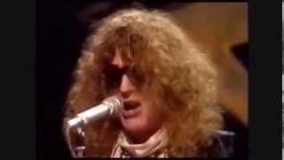 Roll Away the Stone - Mott the Hoople Chords - ChordU