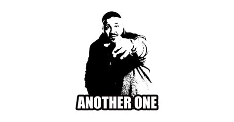 DJ Khaled - Another One - Dj Khaled - Sticker | TeePublic