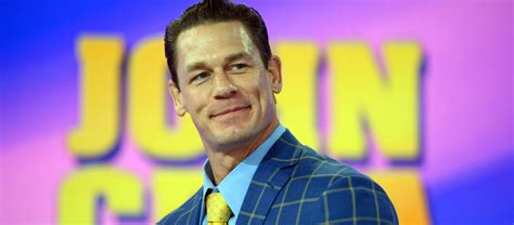 'F9' Star John Cena Apologizes To China For Calling Taiwan A Country