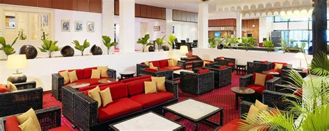 Hotels in Lagos, Nigeria near Airport | Sheraton Lagos Hotel