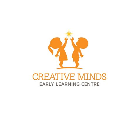 Education logo design, Daycare logo design, Learning logo