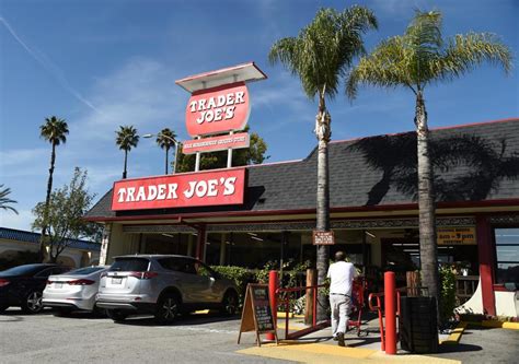 Trader Joe’s to change ethnic food labels – San Gabriel Valley Tribune