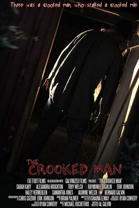 The Crooked Man — The Movie Database (TMDB)