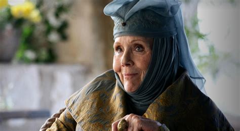 Olenna Tyrell - Game of Thrones Photo (34130333) - Fanpop