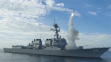 U.S. To Ditch Sea-Launched Nuclear Cruise Missile Plans | The Drive