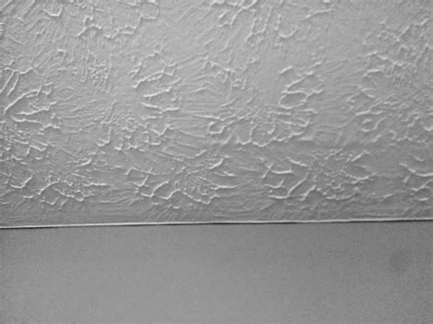 Wall and Ceiling Drywall Texture