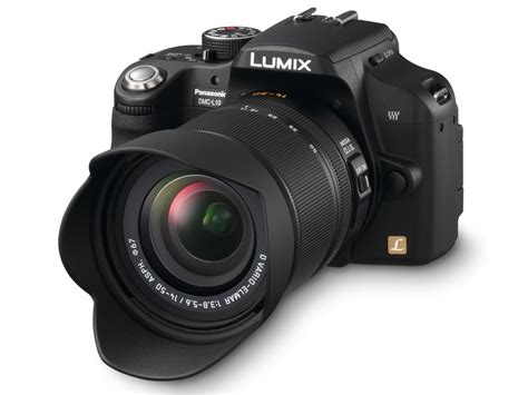 Editor's Choice: Top 10 digital SLR cameras | TechRadar