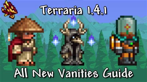 Terraria calamity vanity