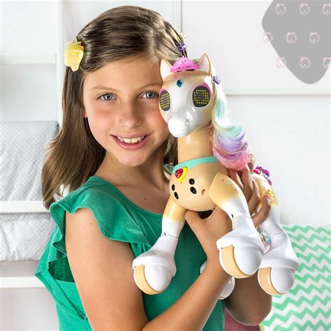 Zoomer – Zoomer Fashion Pony with Sounds and Movement Xmas Toy Dance Gift | eBay