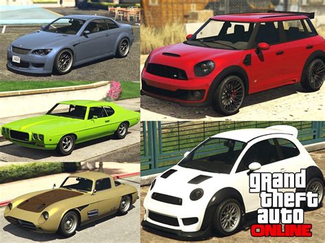 5 worst HSW cars to avoid in GTA Online after The Last Dose update