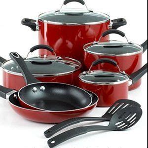 Farberware | Kitchen | Farberware Premium Professional 2 Pc Cookware ...