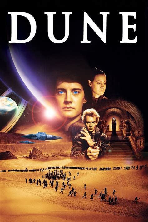 Dune - The Complete Saga: un fan refait une version de 3 heures