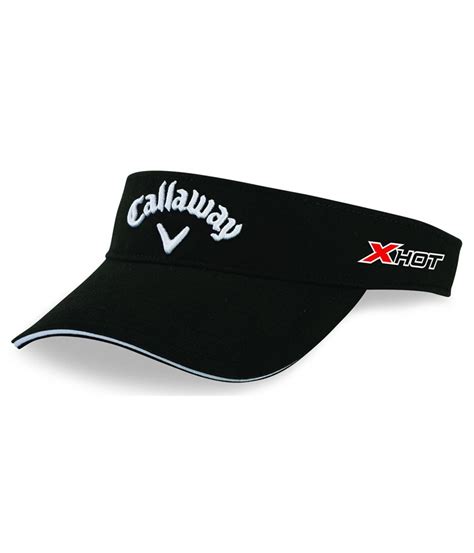 Callaway Tour Golf Visor | GolfOnline