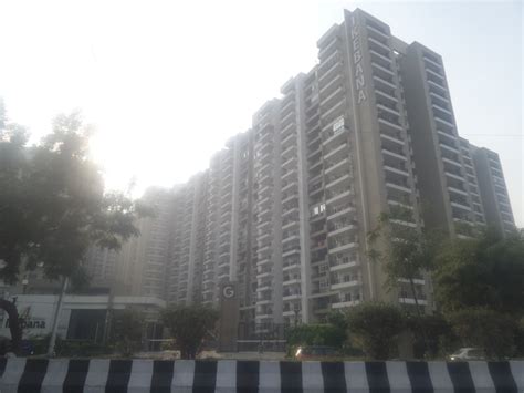 Gulshan Ikebana in Sector 143, Noida - Price, Location Map, Floor Plan & Reviews :PropTiger.com