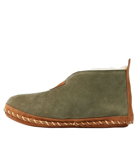 Men's Wicked Good Slippers | Slippers at L.L.Bean