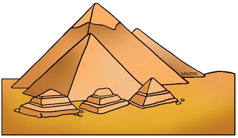 Pyramid clipart 20 free Cliparts | Download images on Clipground 2024