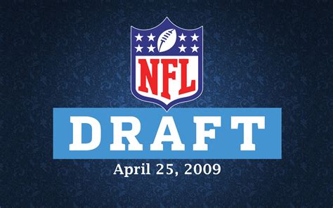 NFL Draft Wallpaper - WallpaperSafari