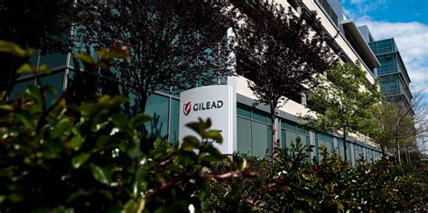 Gilead Sciences Backs Off Coronavirus Drug Monopoly Claim