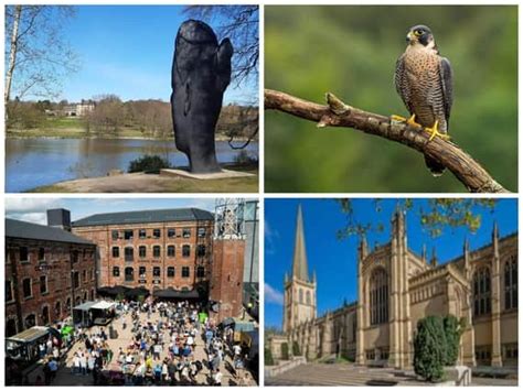 What's on in Wakefield: Here are 14 free things to do across Wakefield ...