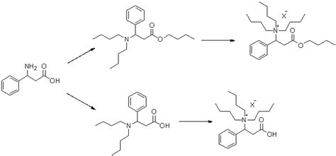 19 questions with answers in QUATERNARY AMMONIUM COMPOUNDS | Science topic