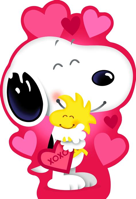 Share 68+ snoopy valentines day wallpaper super hot - in.cdgdbentre