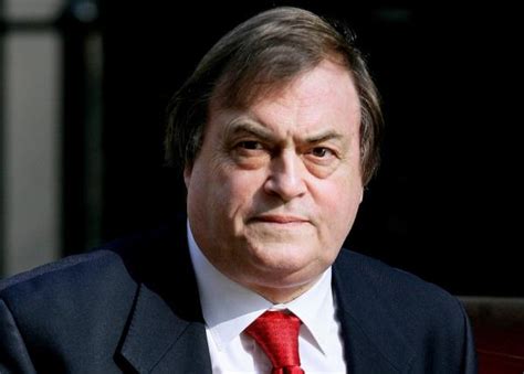 The Iraq war was illegal, ex- Deputy British PM John Prescott admits 13 ...