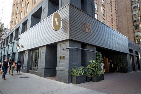 Kimpton Saint George - blogTO - Toronto