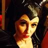 DIY Maleficent Costume for Women