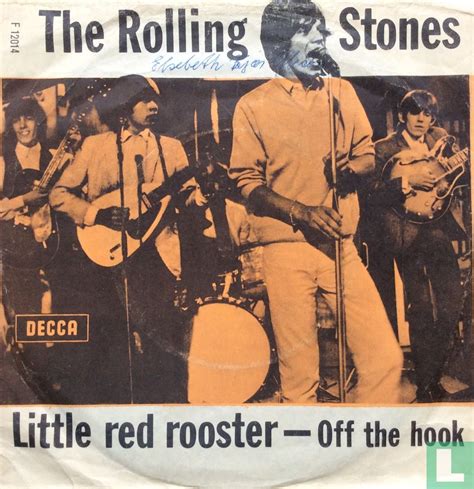 tető Ellenzék utal little red rooster rolling stones kereskedelmi magfúzió rost