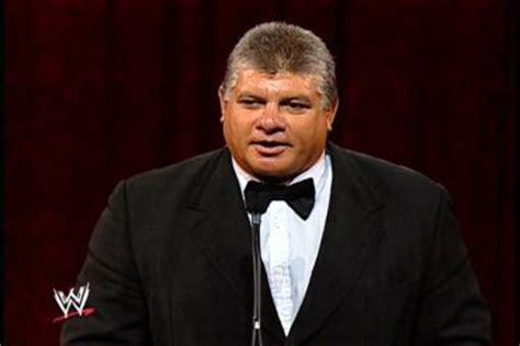 Don Muraco - The Official Wrestling Museum