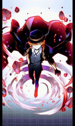 Chuuya Nakahara | Wiki | •Anime• Amino